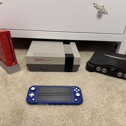 Weekly Video Game Rental Program