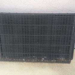 Extra Large XL Dog Crate