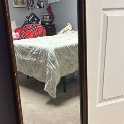 Butlers Antique Mirror