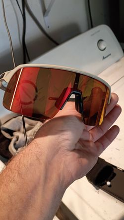 Oakley Prizm Sutro lite sunglasses