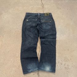 Mish mash denim