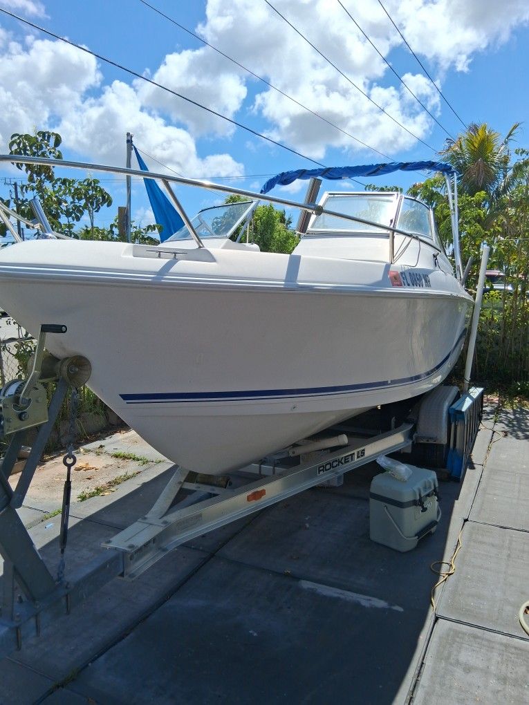 204 Pro Line