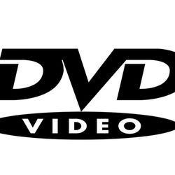 DVD movies  (like new, disk only)