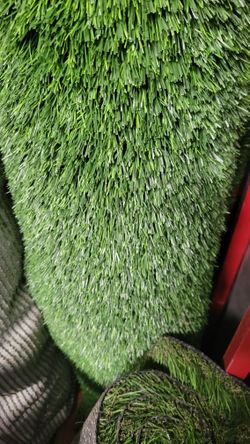 Synthetic Grass Rolls $2