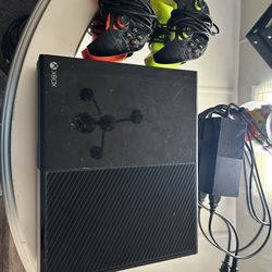 Xbox One 500gb