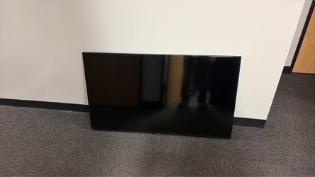 Samsung tv 55-inch 4K Ultra HD smart LED television