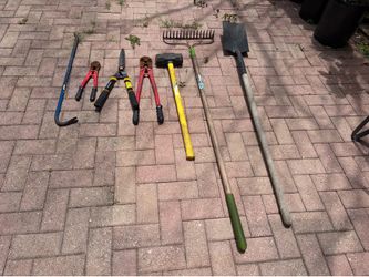 Tools