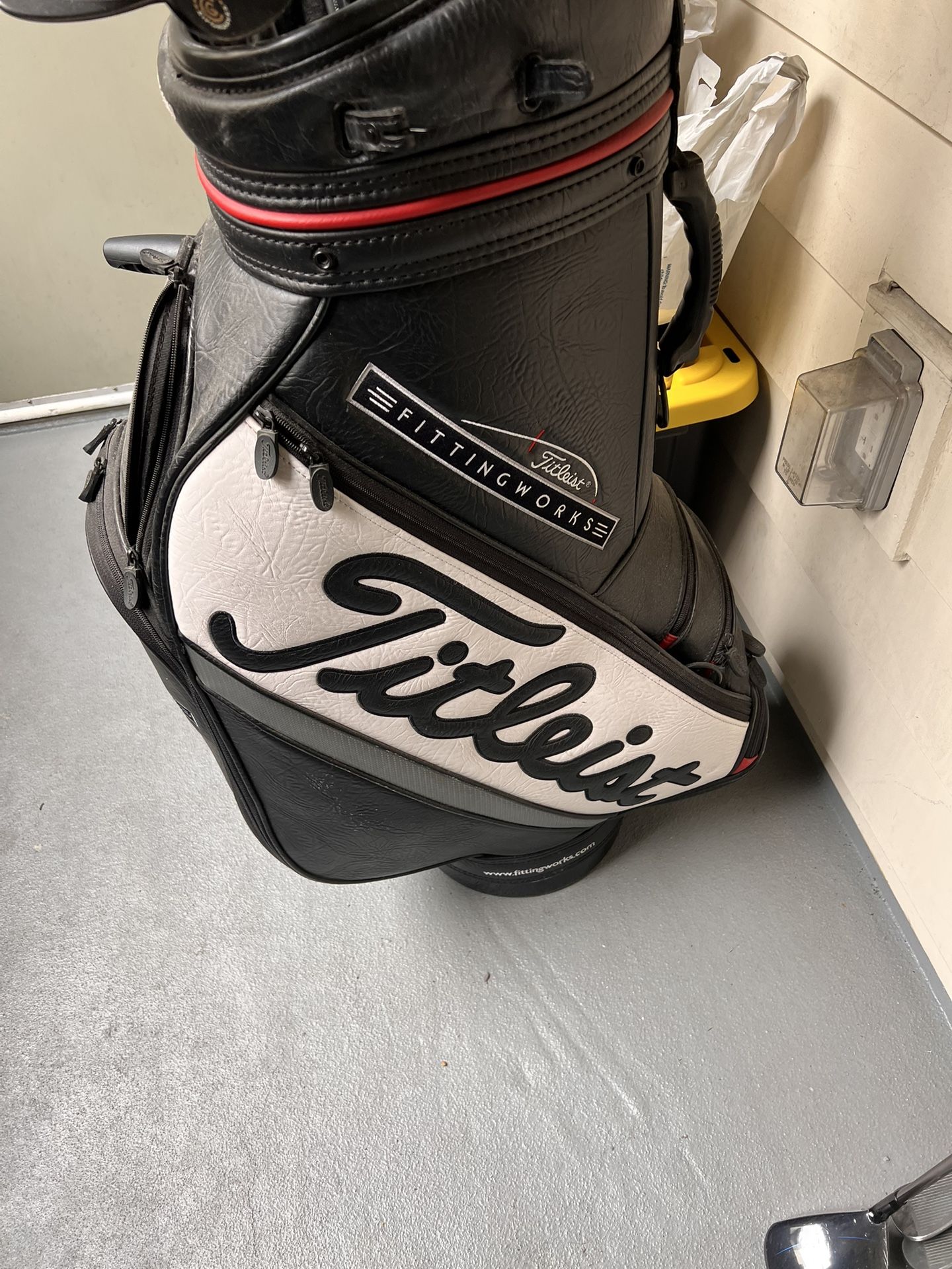 Golf Bags