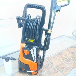 PRESSURE WASHER 18oo WH New 
