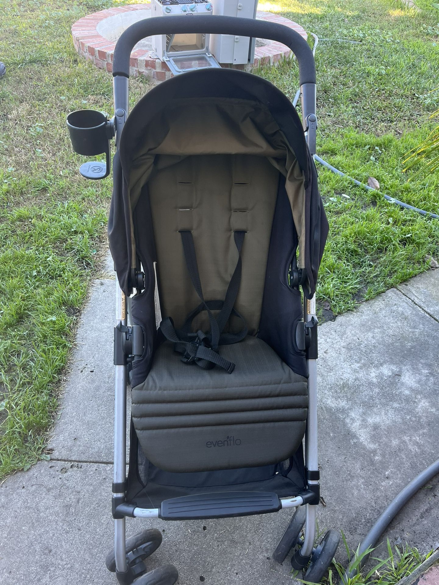 Evenflo Stroller