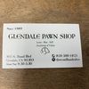 Maria @ Glendale Pawn Shop