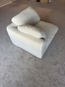 Brand New Boneless Couch