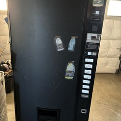 Vending Machine