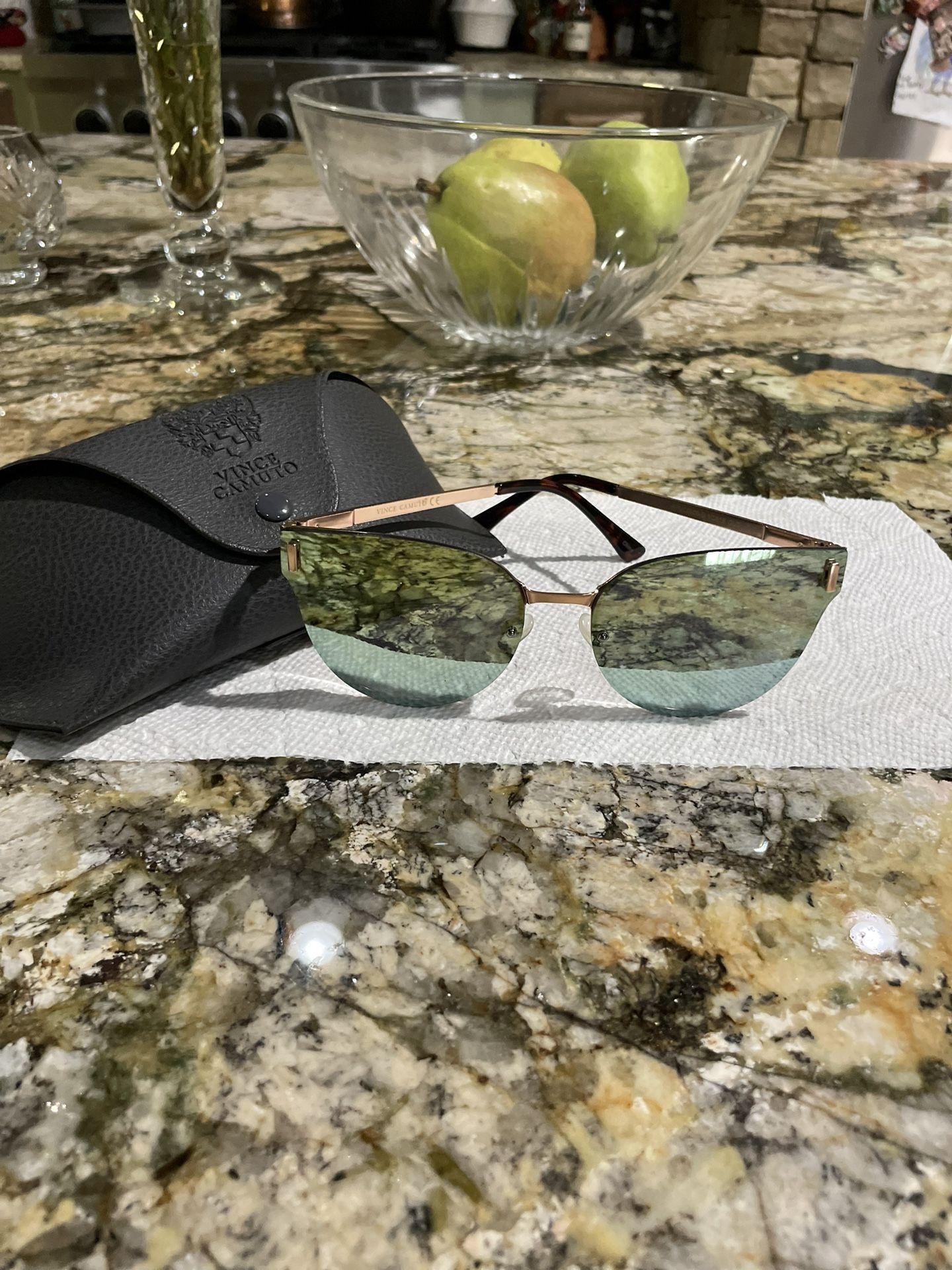 Vince Camuto Designer Sunglasses