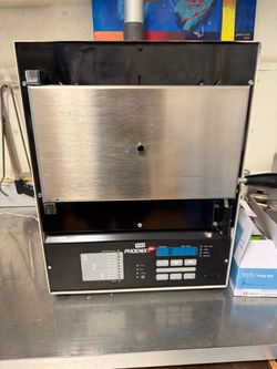 Phoenix Fire Furnace