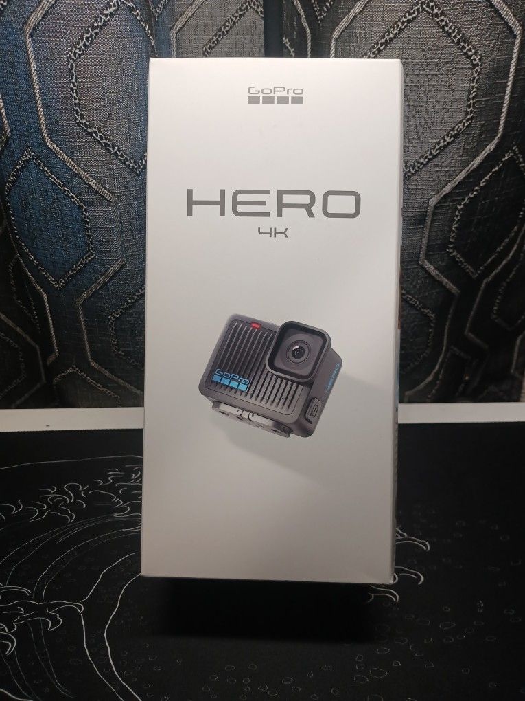 Trading Or Selling This GoPro