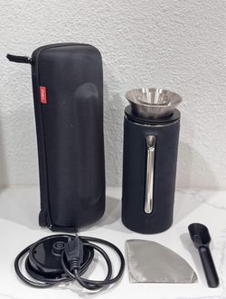 The Pakt Coffee Kit