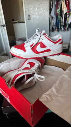 Nike Dunks