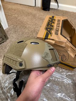 Valken Tactical Helmet
