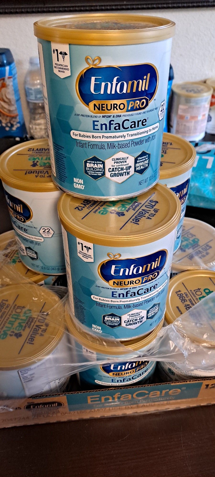 Baby Formula