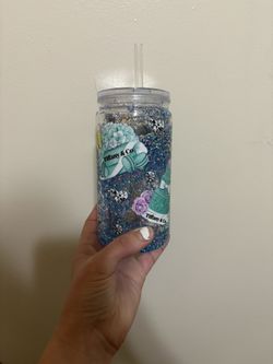 16oz Customized Tumbler