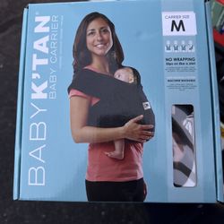 K’tan Baby Carrier 