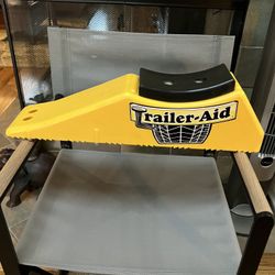 Trailer Aid Jack
