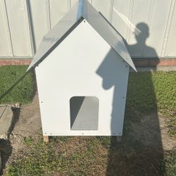 Pet house