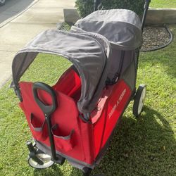 Wagon Stroller