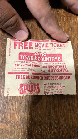 Receipt
