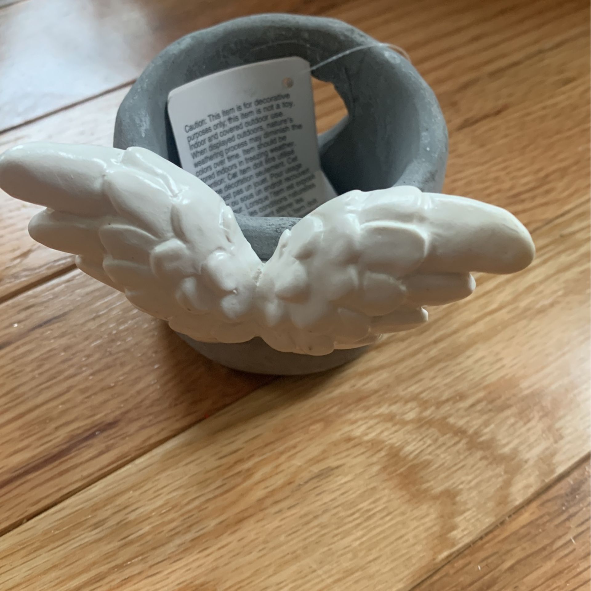 New Tealit candle holder