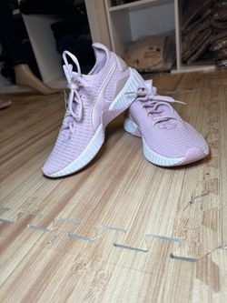 New Puma Women Shoes Size 6. 1/2