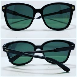 Ferragamo sunglasses new