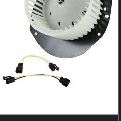 d F-250/1(contact info removed) Ford F-350 Hvac Blower 