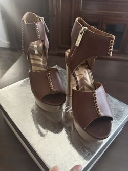 Matiko Heels