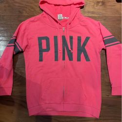 Victoria Secret Pink Hoodie 