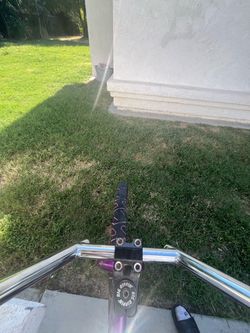 2016 Purple Rain Big Ripper 29”