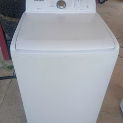 Washer $200 Samsung 