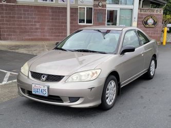 2005 Honda Civic
