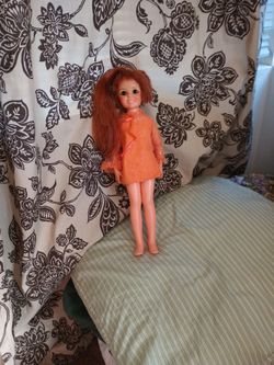 Chrissy Doll