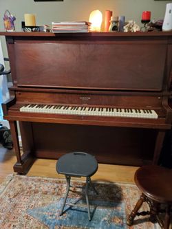 Piano, Free