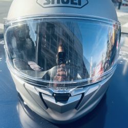 Shoei GT-Air 3 Helmet - Matte Deep Grey - Size Large