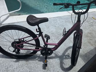 Specialized Roll Beach Cruiser Small