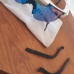 Pit Viper Sunglasses