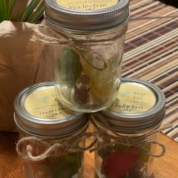 Protection Jar
