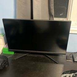 Msi Gaming Monitor 