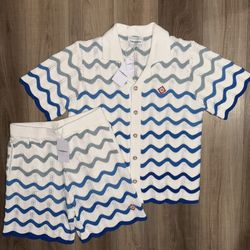 Casablanca L/XL