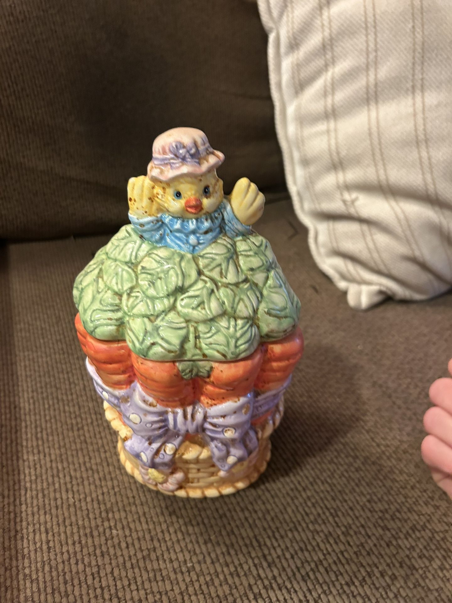 Cookie Jars
