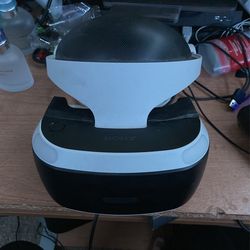 PSVR