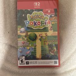 Switch 2 Pokopia